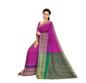 Varanasi Silk Saree